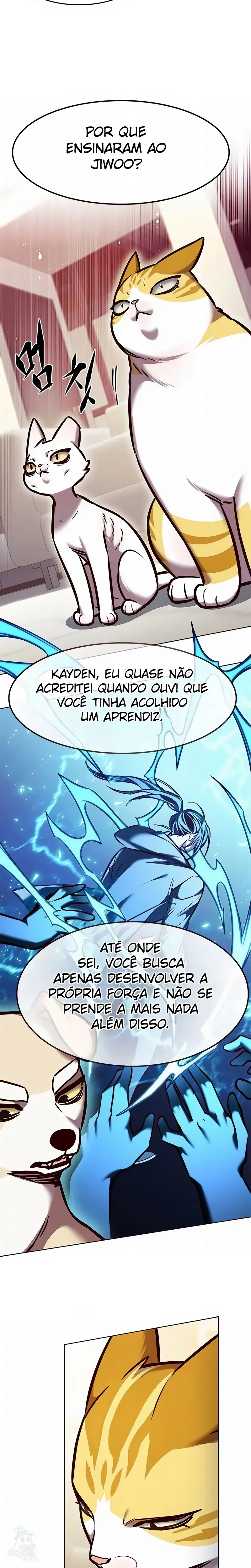Read Veletric Pt Br Manga Online