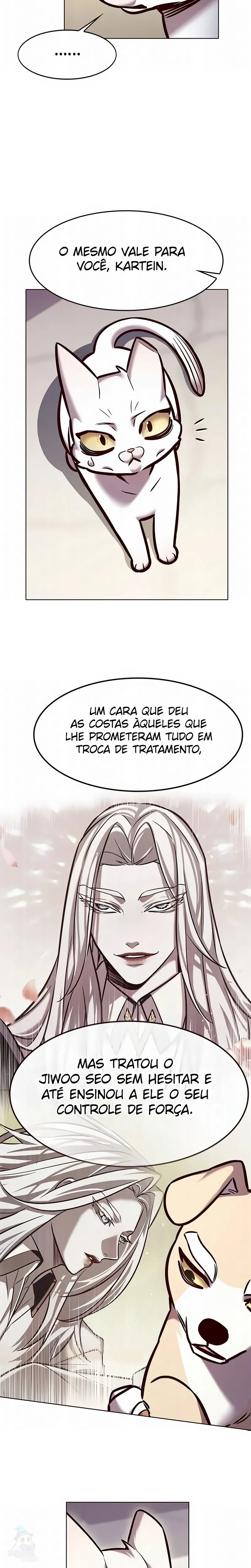Read Veletric Pt Br Manga Online