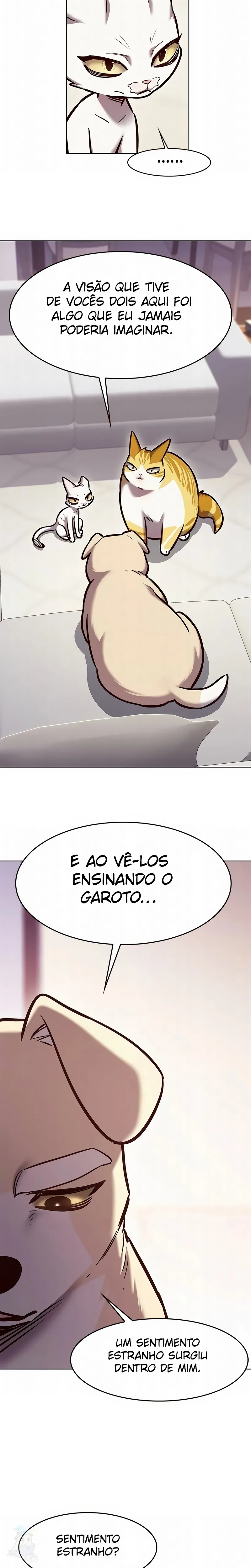 Read Veletric Pt Br Manga Online