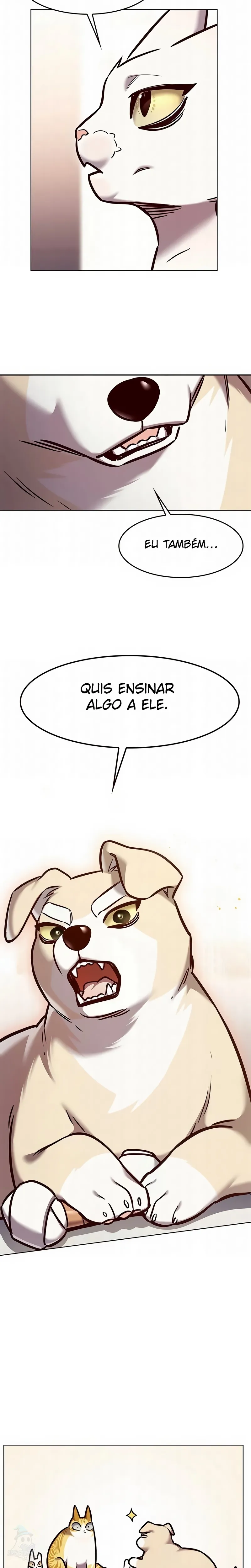 Read Veletric Pt Br Manga Online