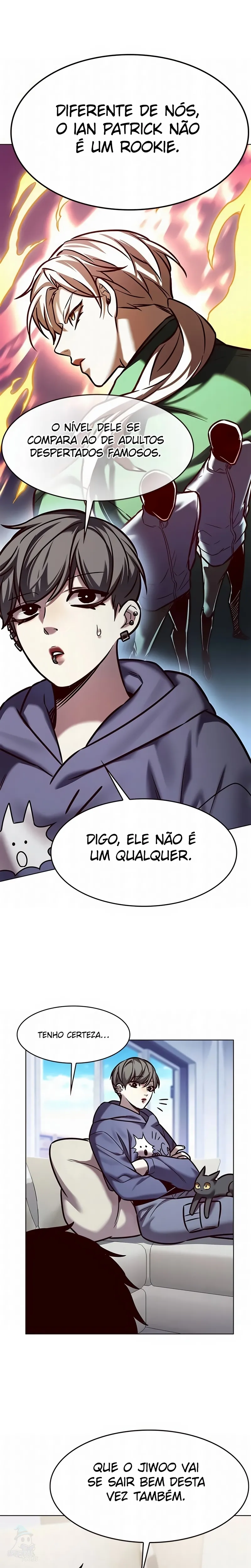 Read Veletric Pt Br Manga Online