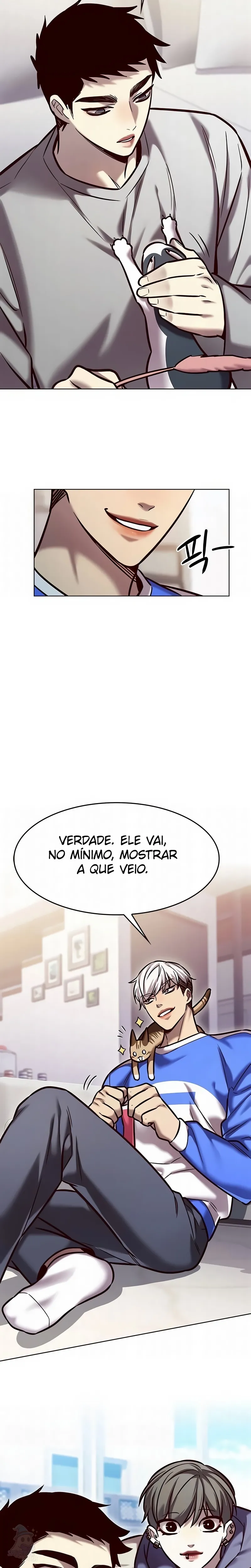 Read Veletric Pt Br Manga Online