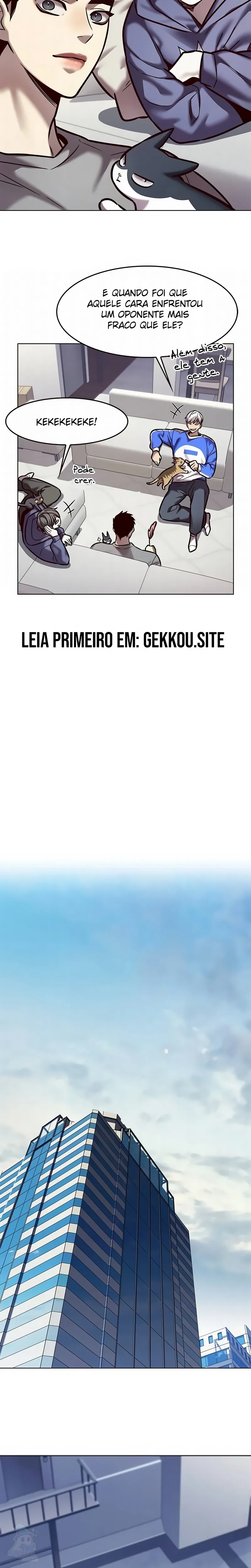 Read Veletric Pt Br Manga Online