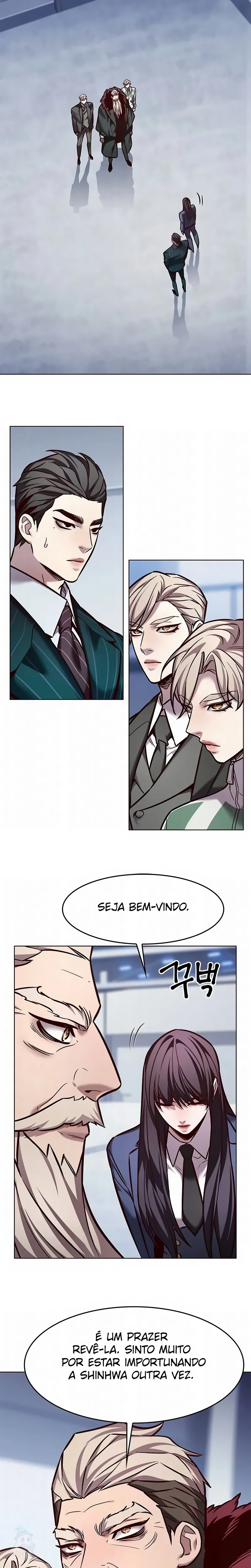 Read Veletric Pt Br Manga Online