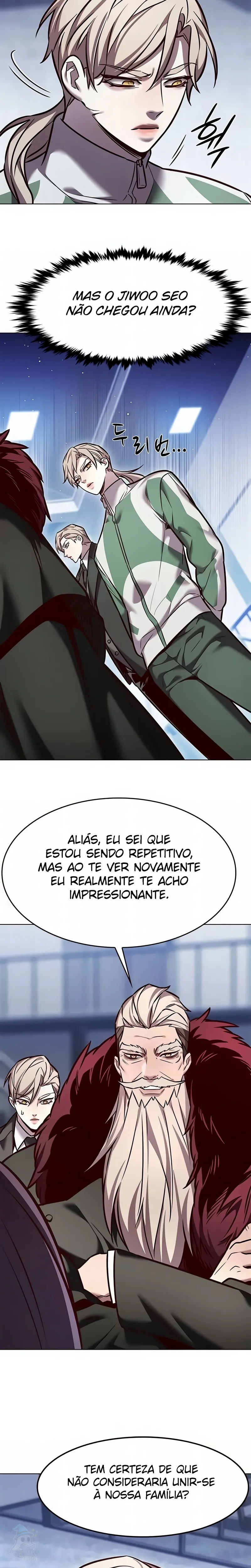 Read Veletric Pt Br Manga Online