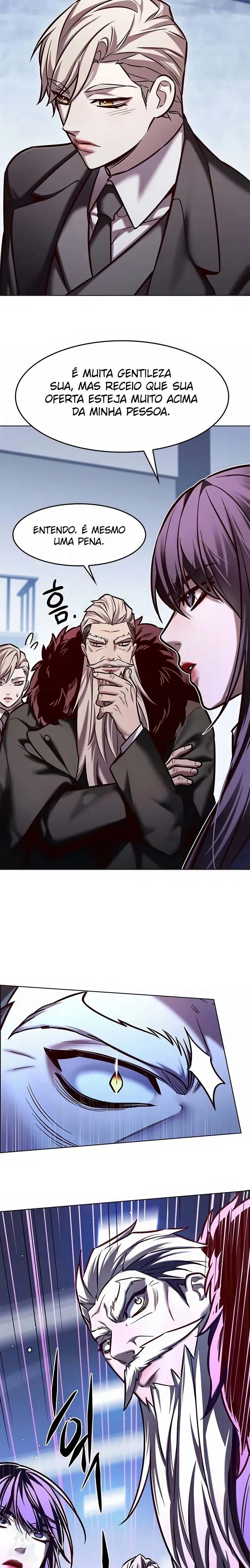 Read Veletric Pt Br Manga Online