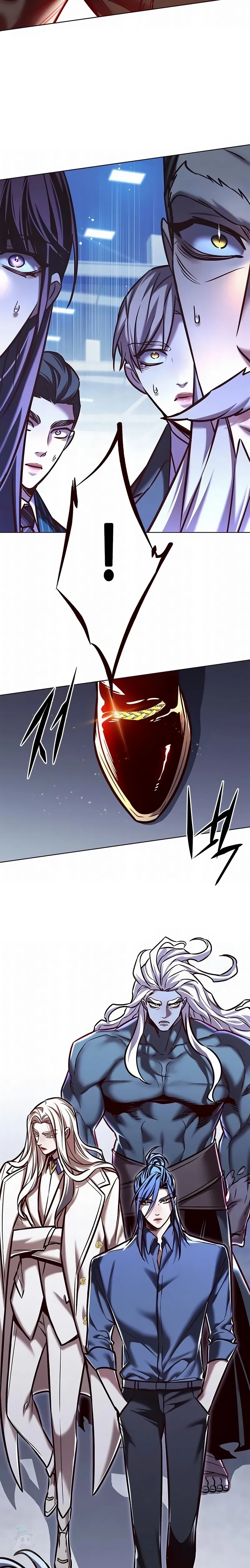 Read Veletric Pt Br Manga Online
