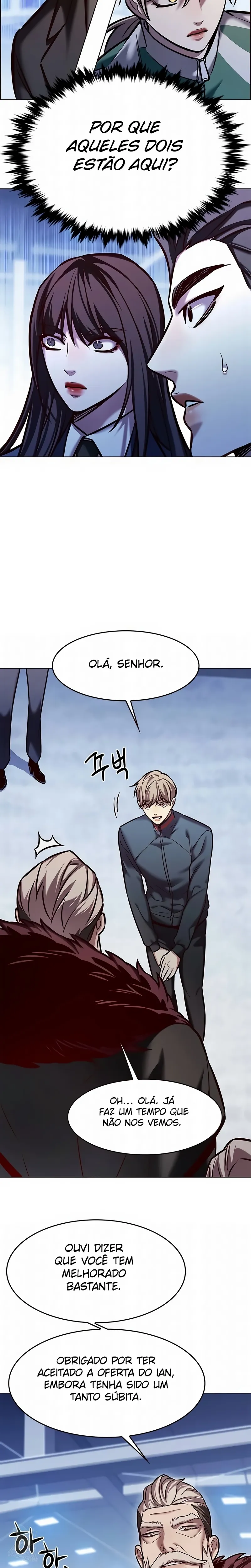 Read Veletric Pt Br Manga Online