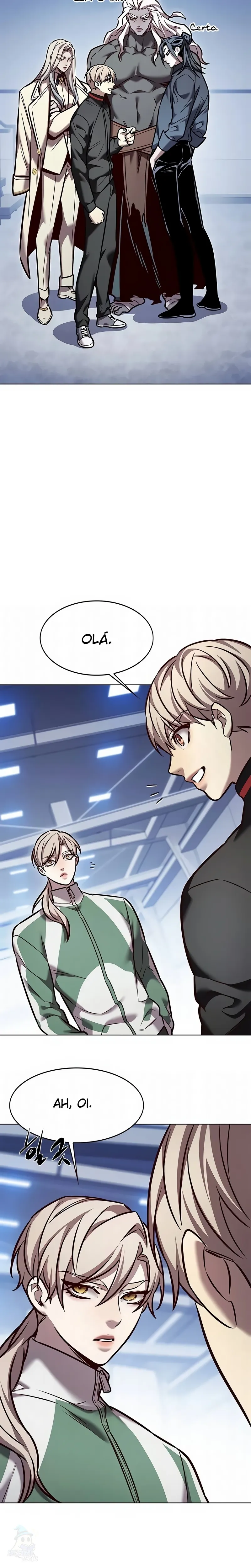 Read Veletric Pt Br Manga Online