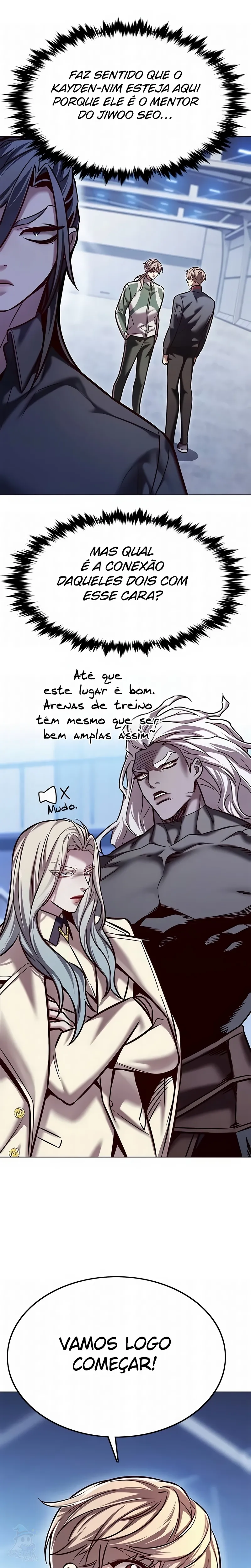 Read Veletric Pt Br Manga Online