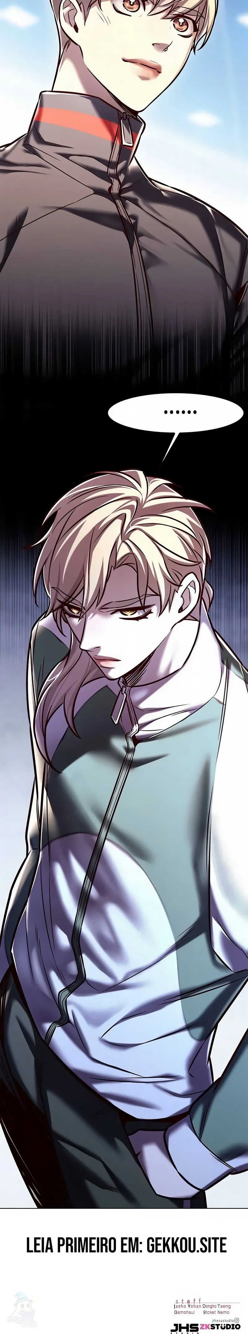Read Veletric Pt Br Manga Online