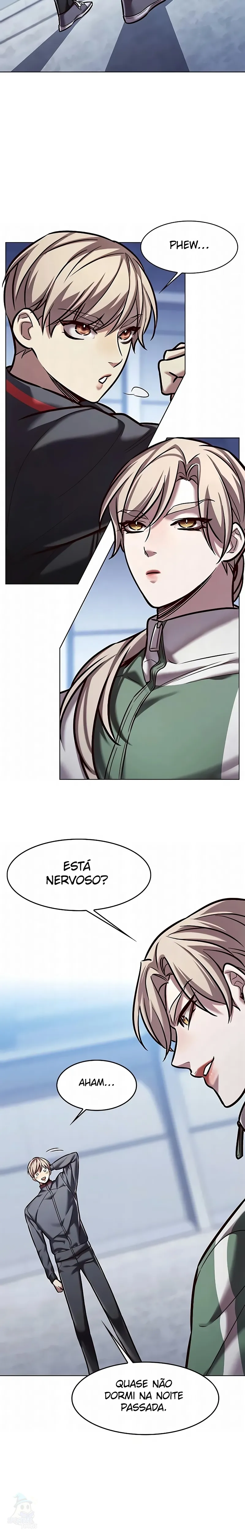 Read Veletric Pt Br Manga Online