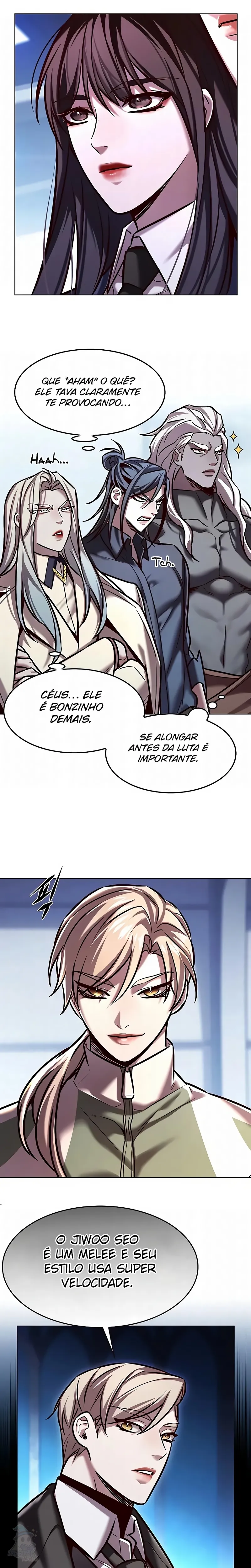 Read Veletric Pt Br Manga Online
