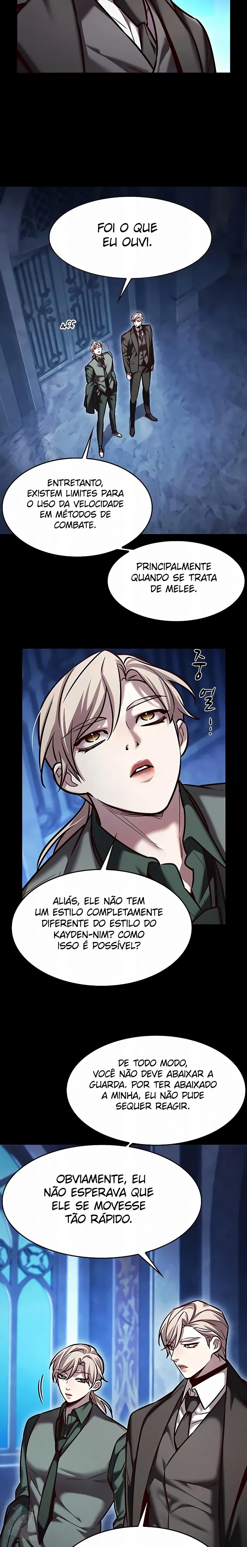 Read Veletric Pt Br Manga Online