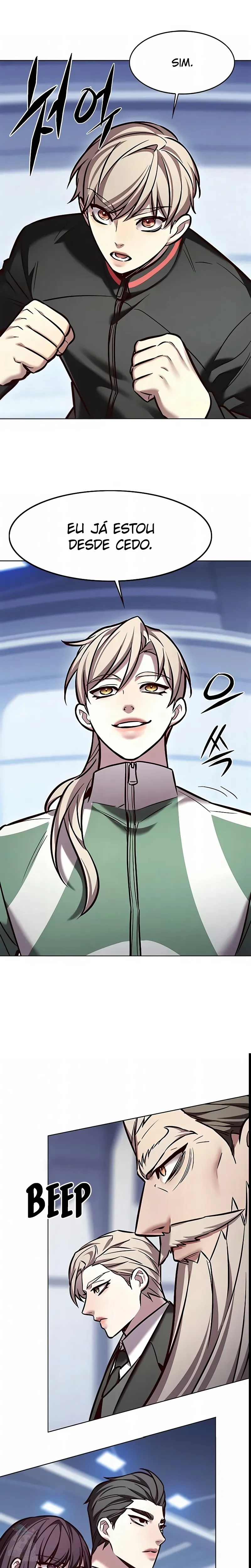 Read Veletric Pt Br Manga Online