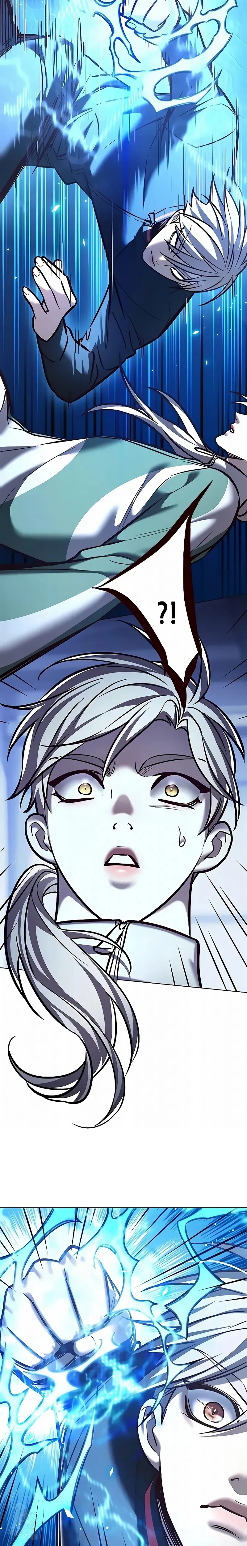 Read Veletric Pt Br Manga Online