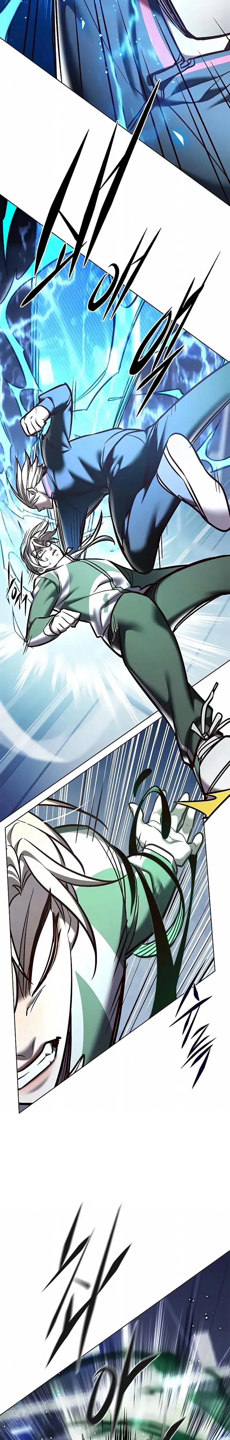 Read Veletric Pt Br Manga Online