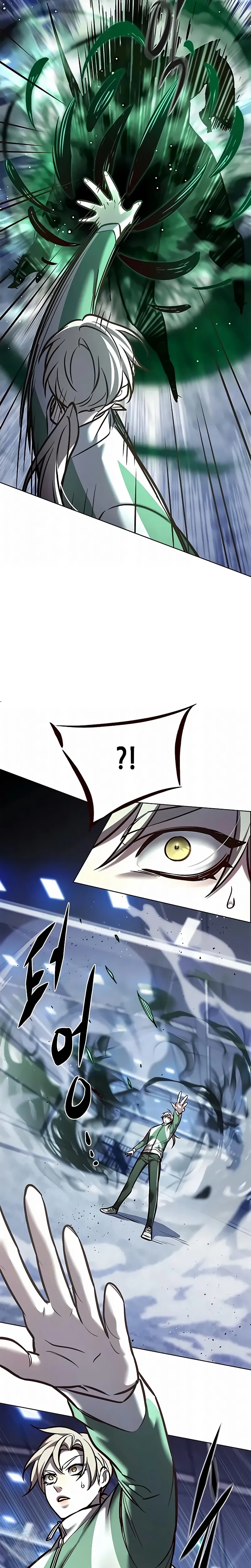 Read Veletric Pt Br Manga Online