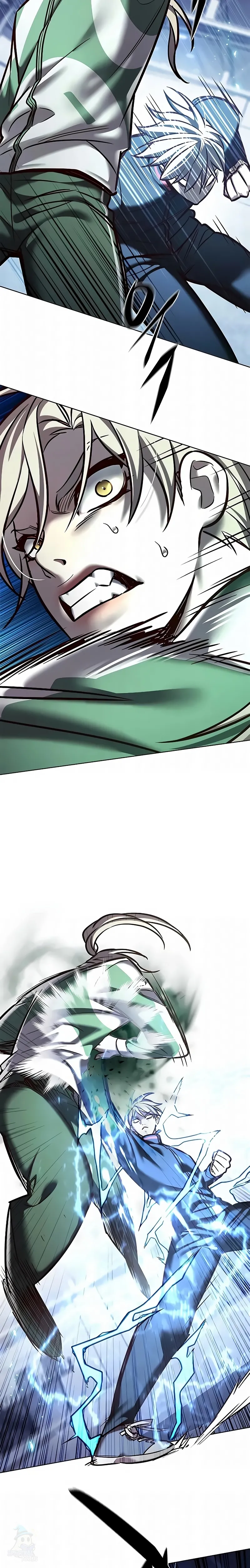 Read Veletric Pt Br Manga Online