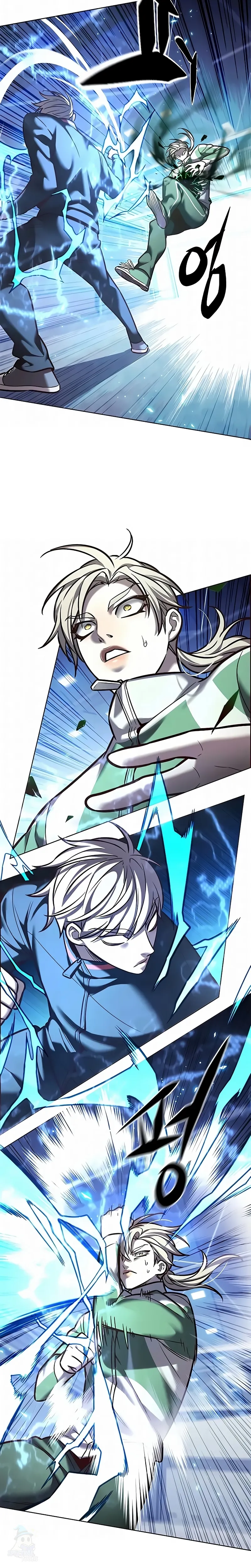 Read Veletric Pt Br Manga Online