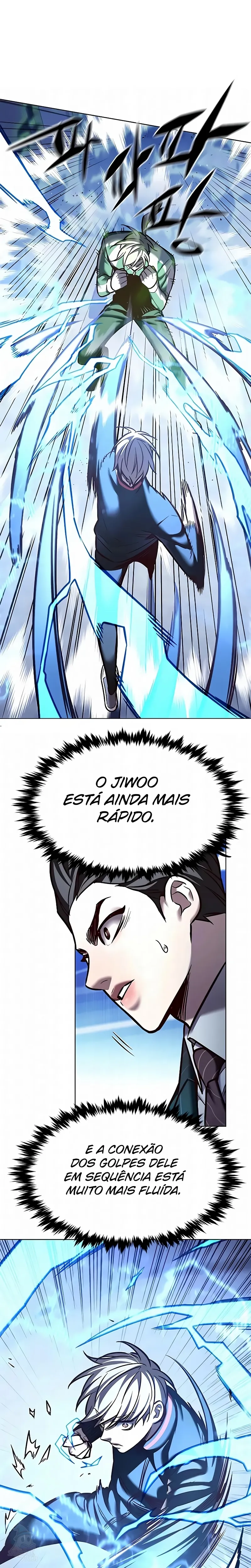 Read Veletric Pt Br Manga Online