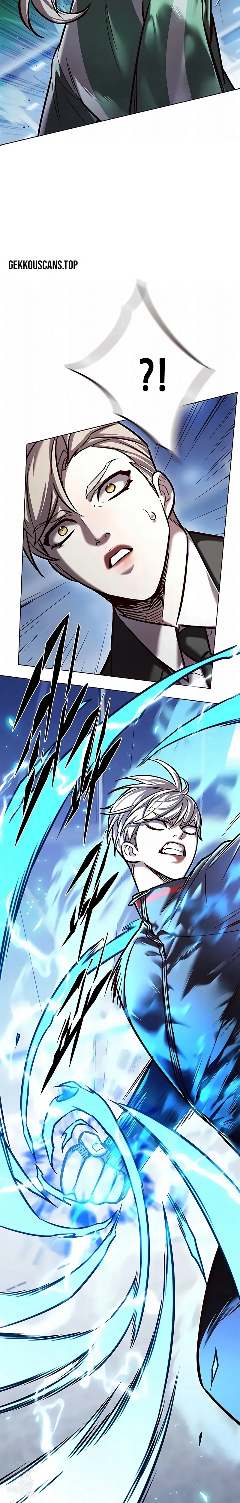 Read Veletric Pt Br Manga Online