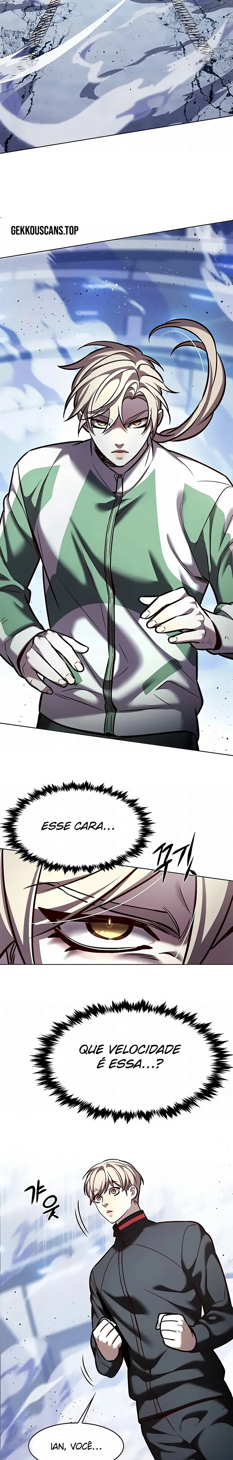 Read Veletric Pt Br Manga Online