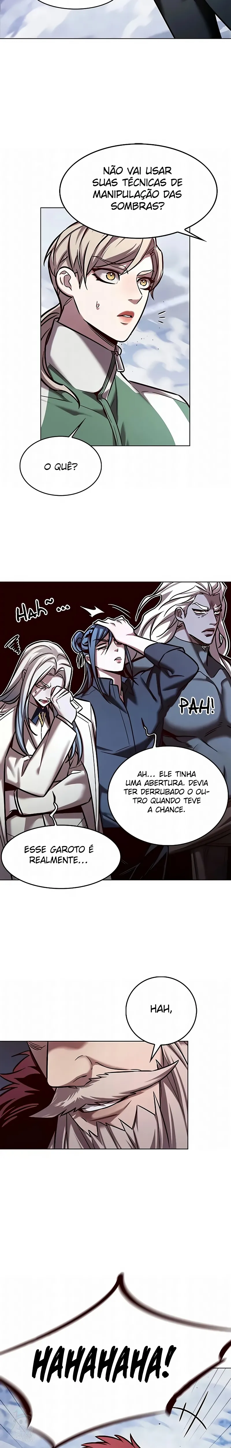 Read Veletric Pt Br Manga Online