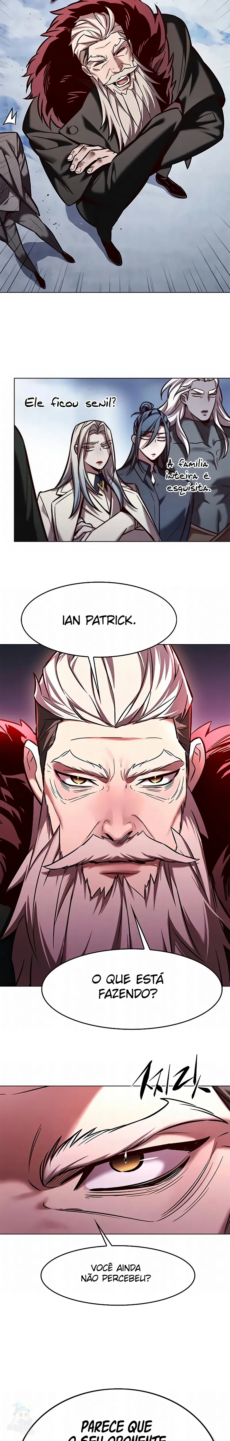 Read Veletric Pt Br Manga Online