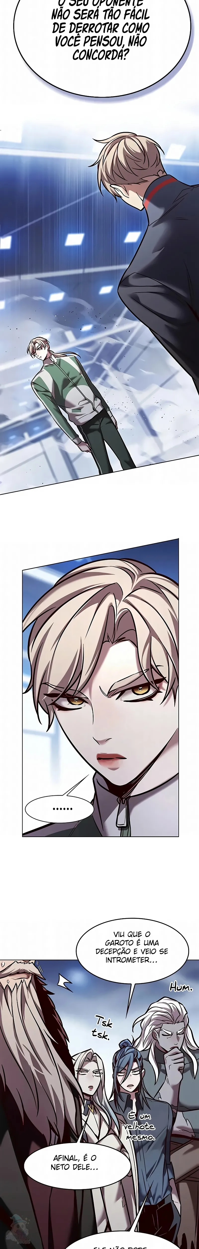 Read Veletric Pt Br Manga Online