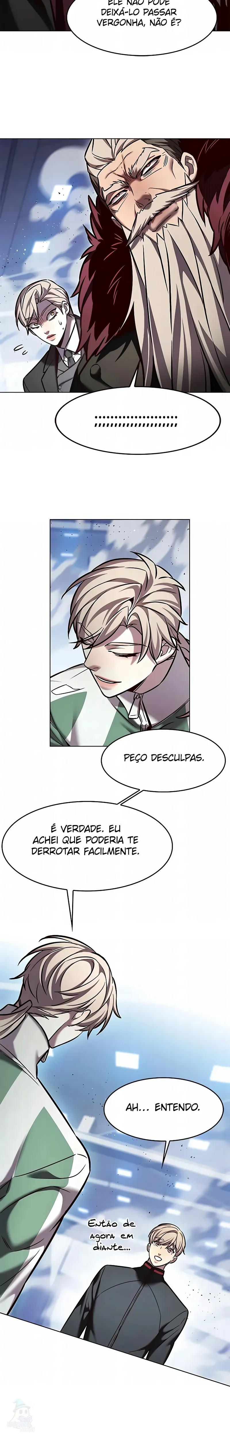 Read Veletric Pt Br Manga Online