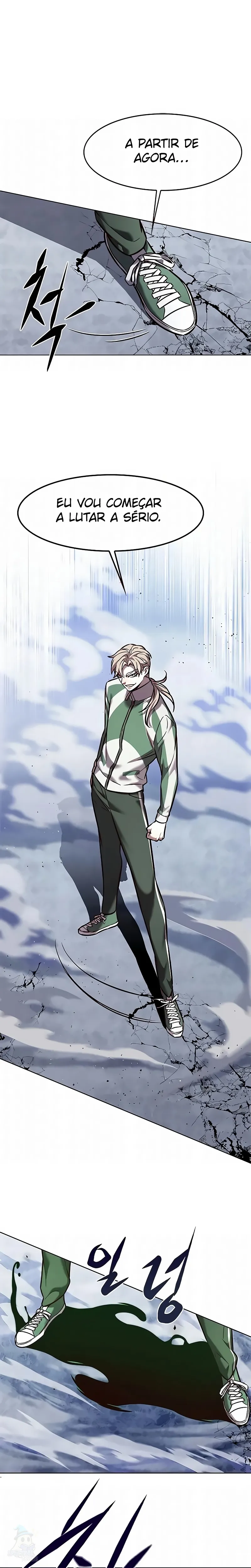 Read Veletric Pt Br Manga Online