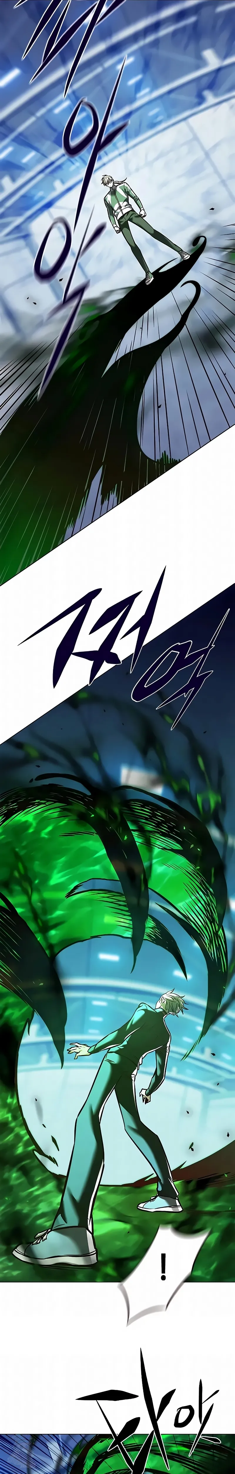 Read Veletric Pt Br Manga Online