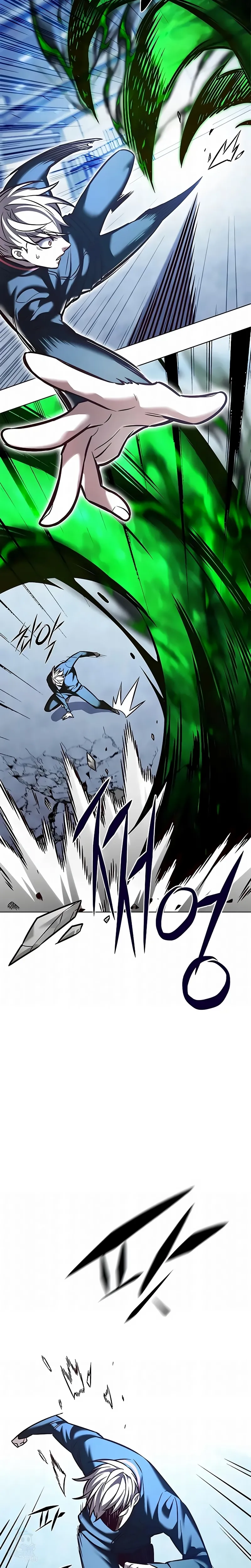 Read Veletric Pt Br Manga Online