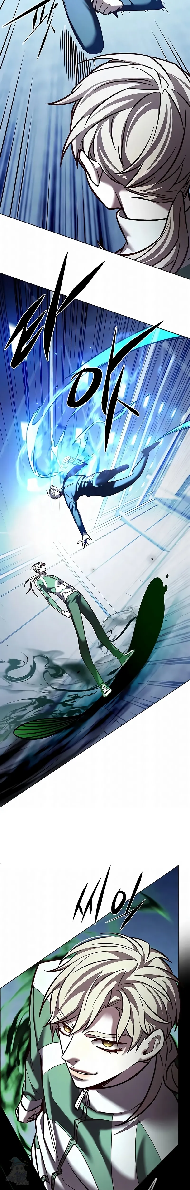 Read Veletric Pt Br Manga Online