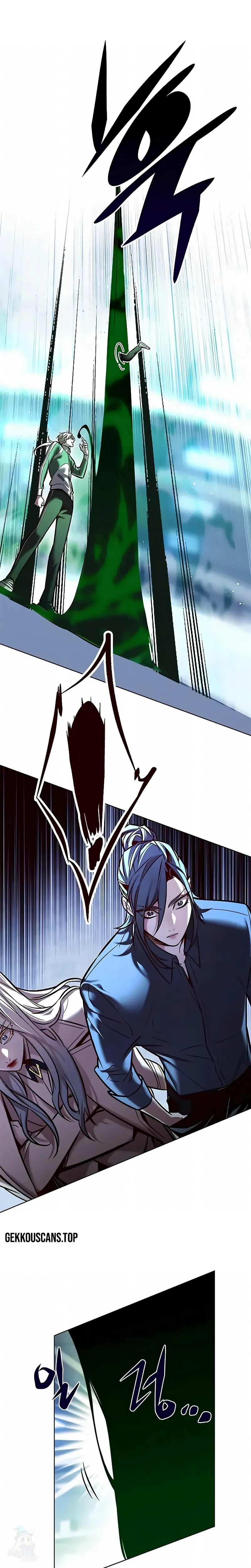 Read Veletric Pt Br Manga Online