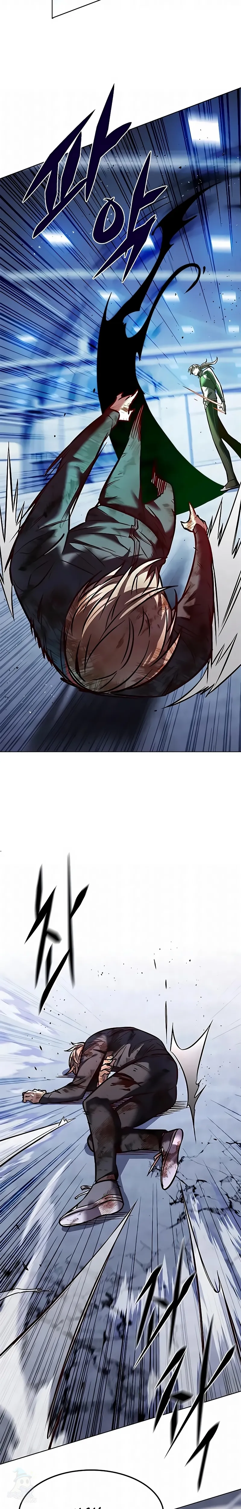 Read Veletric Pt Br Manga Online