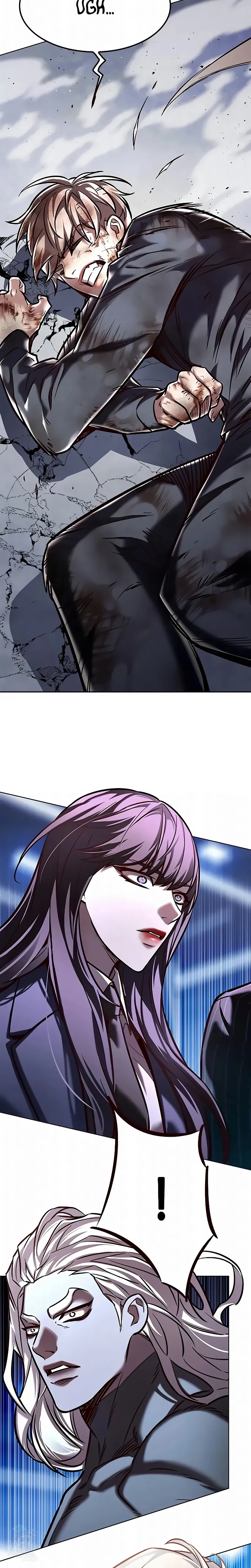 Read Veletric Pt Br Manga Online