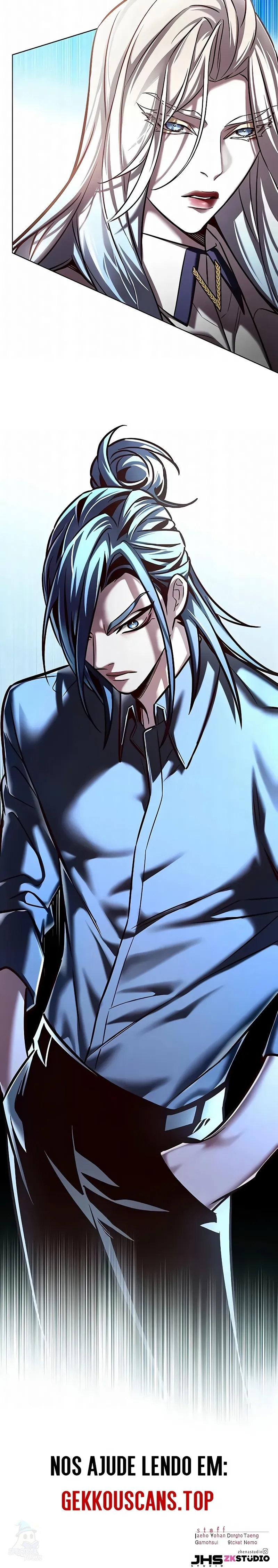 Read Veletric Pt Br Manga Online