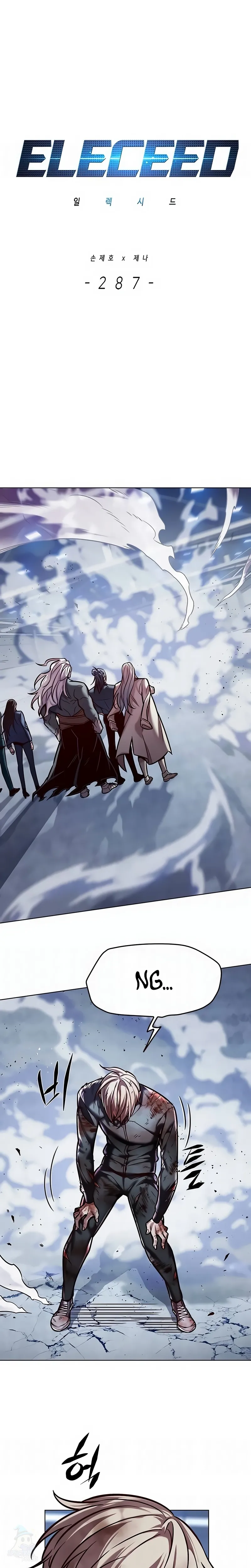 Read Veletric Pt Br Manga Online