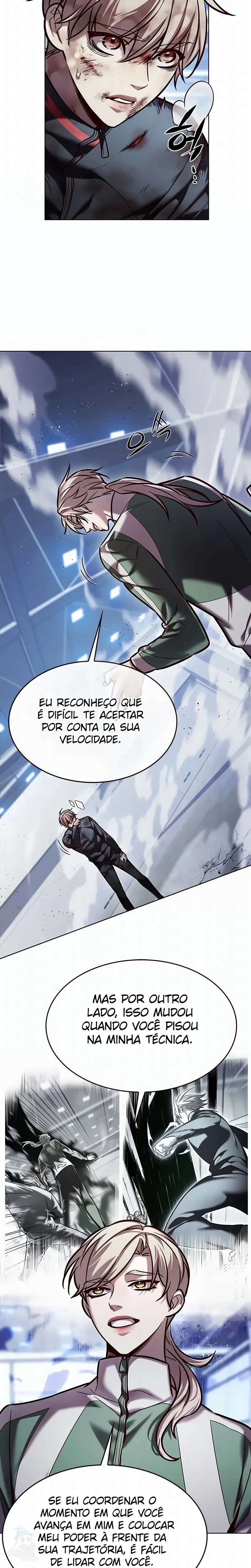 Read Veletric Pt Br Manga Online