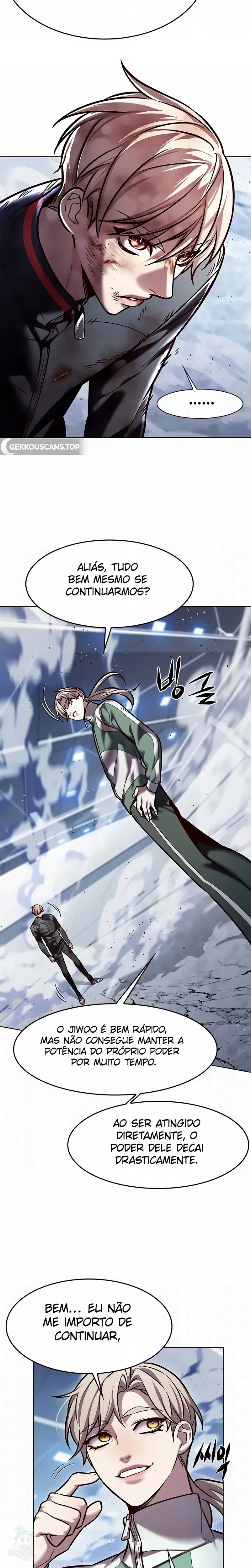 Read Veletric Pt Br Manga Online