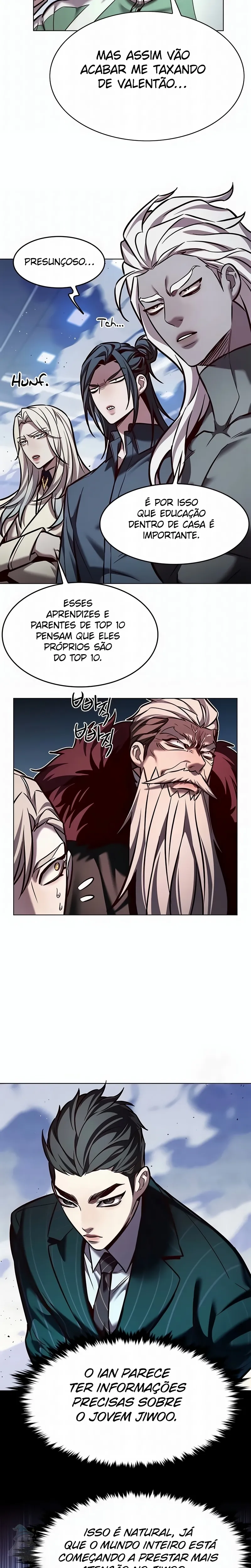 Read Veletric Pt Br Manga Online