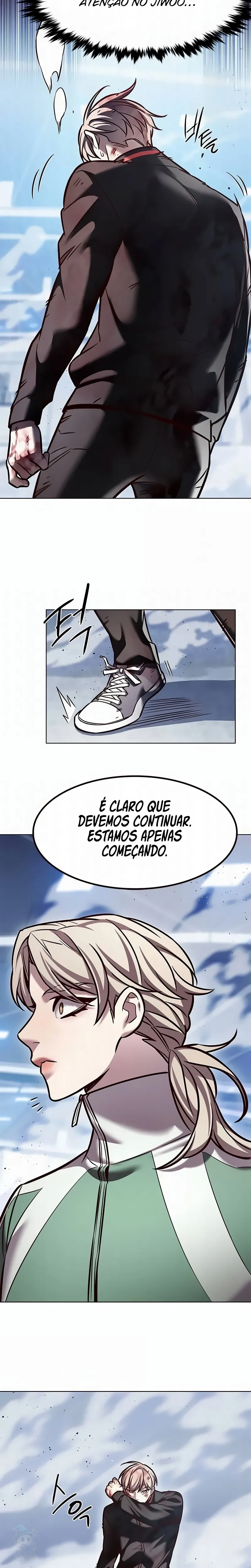 Read Veletric Pt Br Manga Online