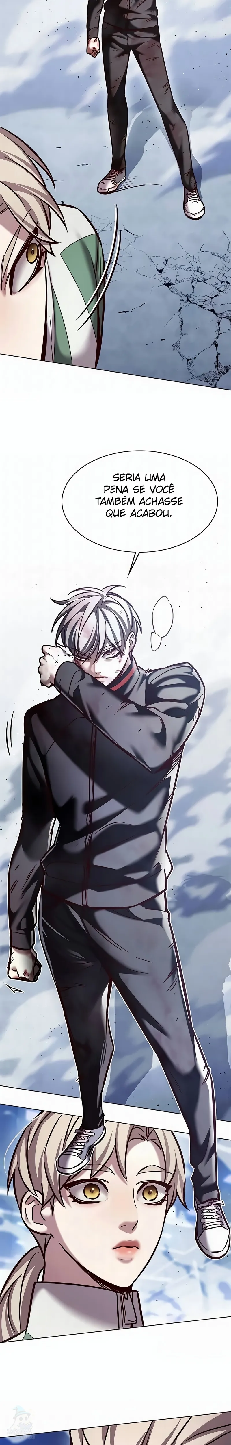 Read Veletric Pt Br Manga Online