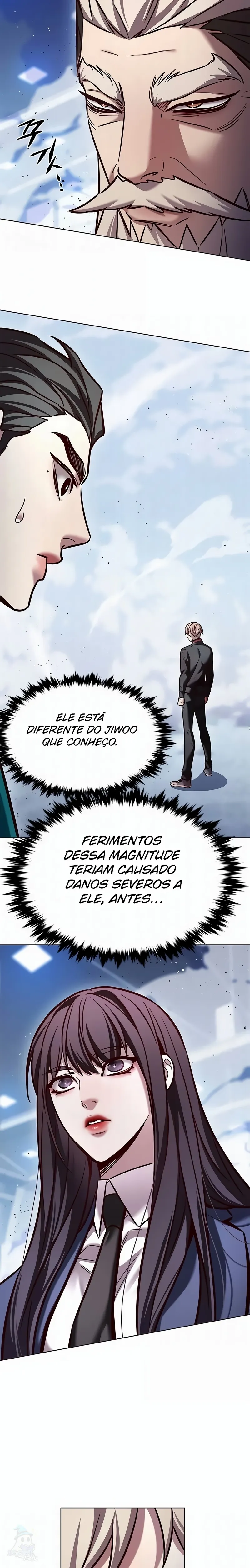 Read Veletric Pt Br Manga Online