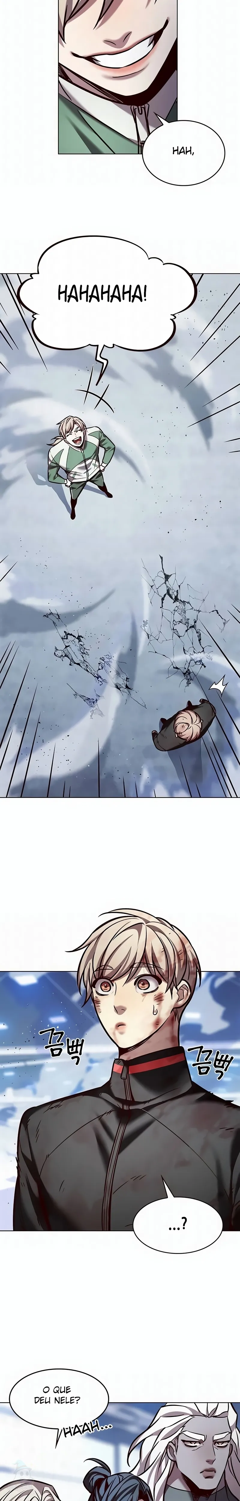 Read Veletric Pt Br Manga Online