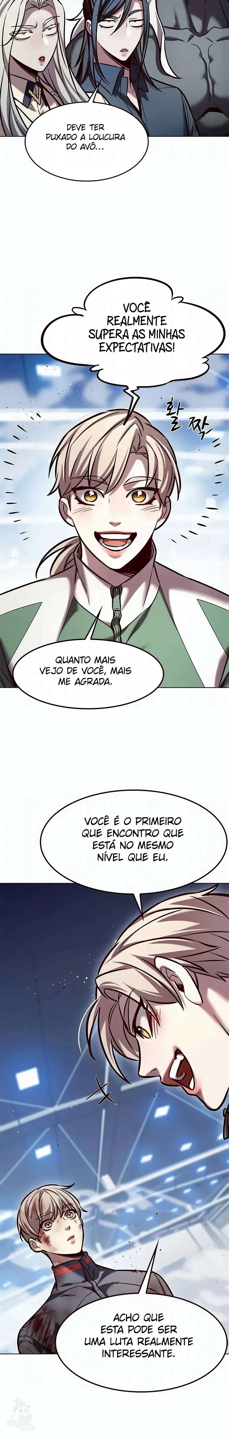 Read Veletric Pt Br Manga Online
