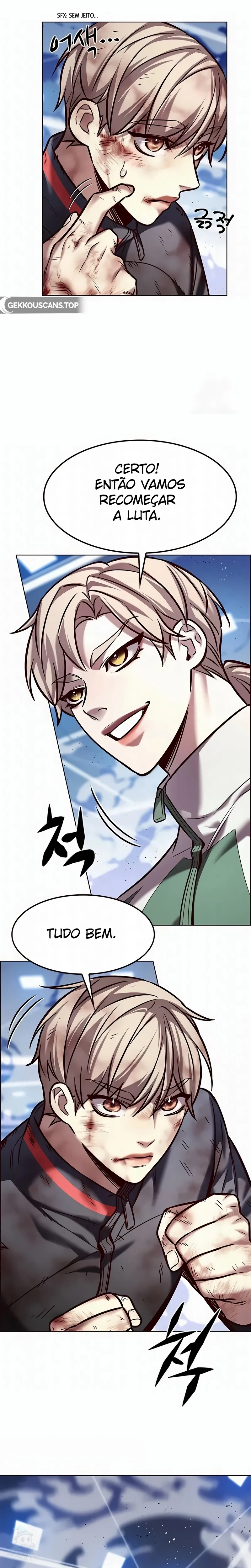 Read Veletric Pt Br Manga Online
