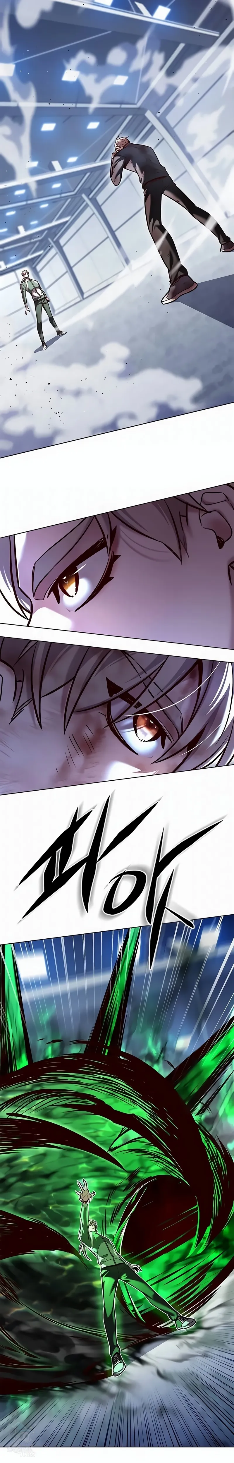 Read Veletric Pt Br Manga Online